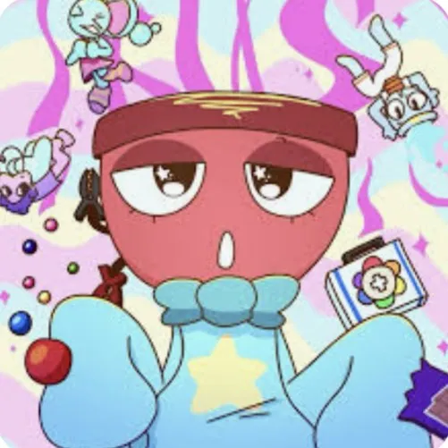 creator GigiYippie🎰🎲's avatar