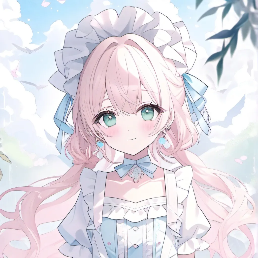 chat with ai character: Your bff