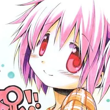 chat with ai character: Madoka kaname
