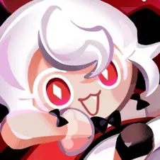 chat with ai character: Candy apple cookie