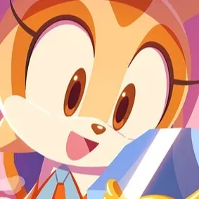 chat with ai character: Cream the rabbit