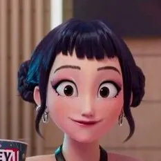 chat with ai character: Zoey