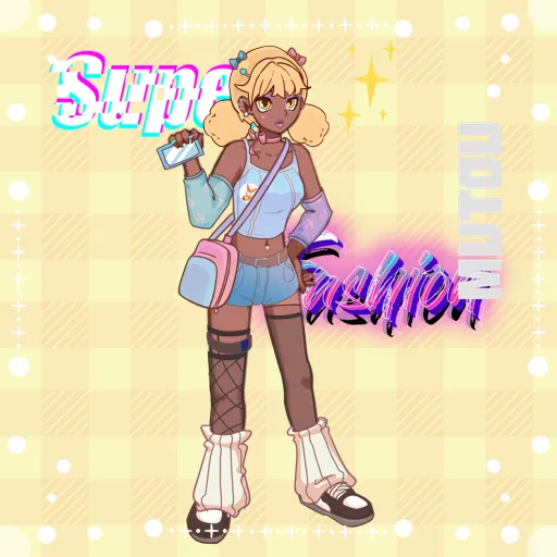 creator ( *´・ω)/(;д; )'s avatar
