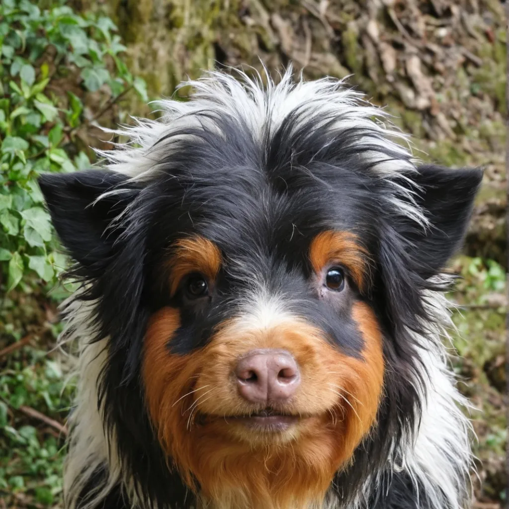chat with ai character: CH Kunekune 