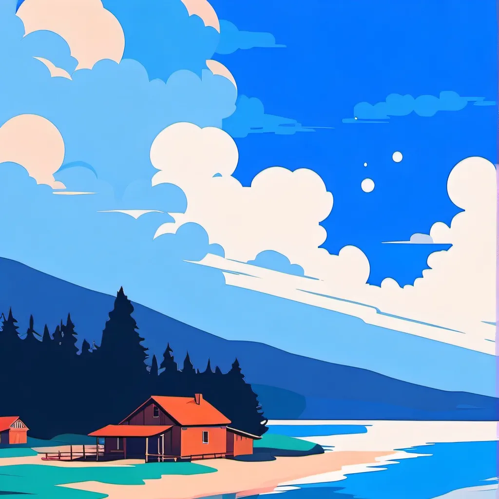 chat with ai character: CH boat trip
