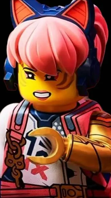 ai character: Sora background