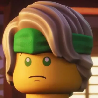 chat with ai character: Lloyd