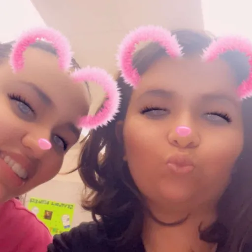 creator Angely and Alannah's avatar