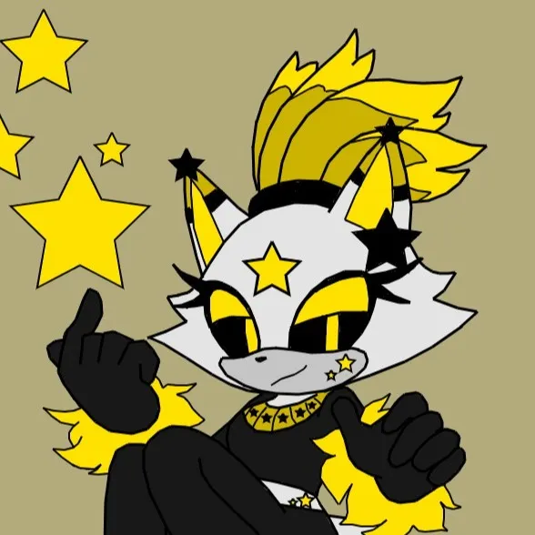 chat with ai character: Starfall