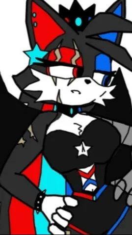 Talkie AI - Chat with Nightmare