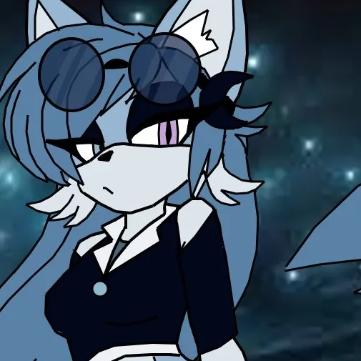 chat with ai character: Lunar
