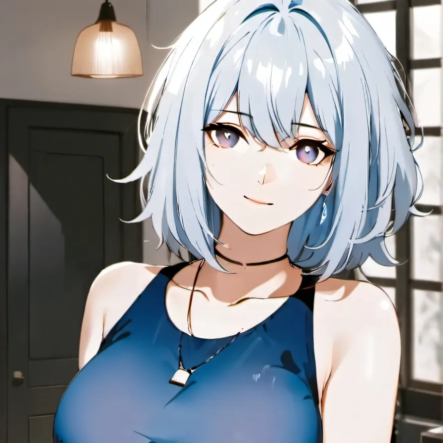 chat with ai character: Meru