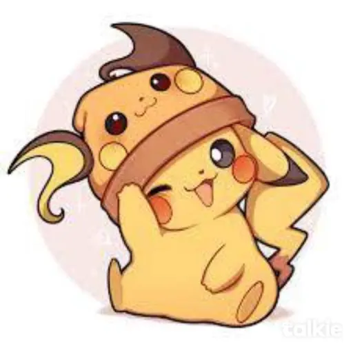 creator ♤⚡️PIKACHU⚡️♤'s avatar