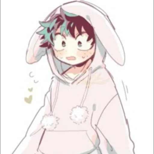 creator IZUKU MIDORIYA!!!'s avatar