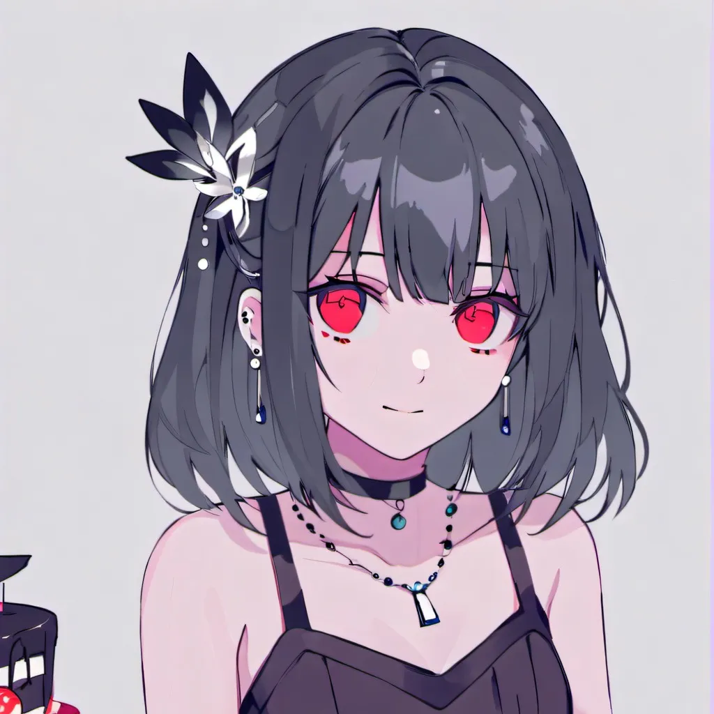 chat with ai character: Jessica