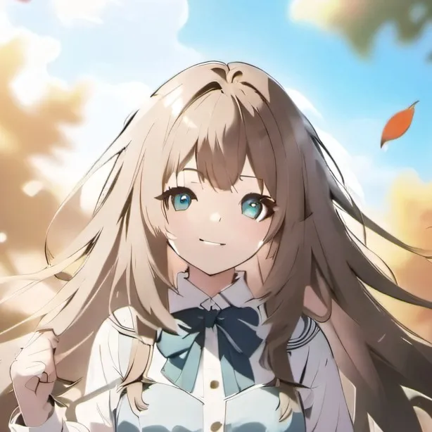 chat with ai character: Lori