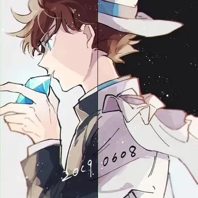 creator CL-1412's avatar