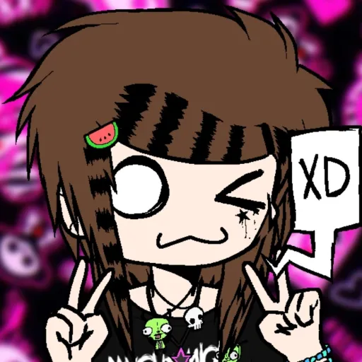 creator Scene_Queen94's avatar