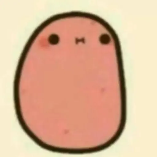 creator potato ✨'s avatar