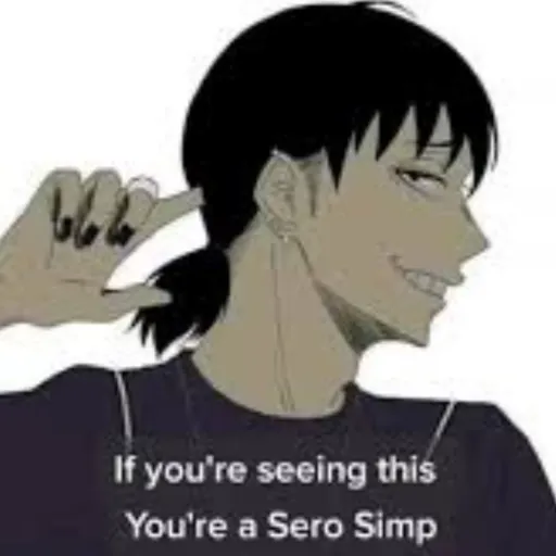 creator Yourlocal_Serosimp's avatar