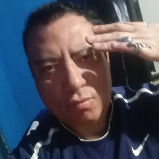 creator Marcos jm880's avatar
