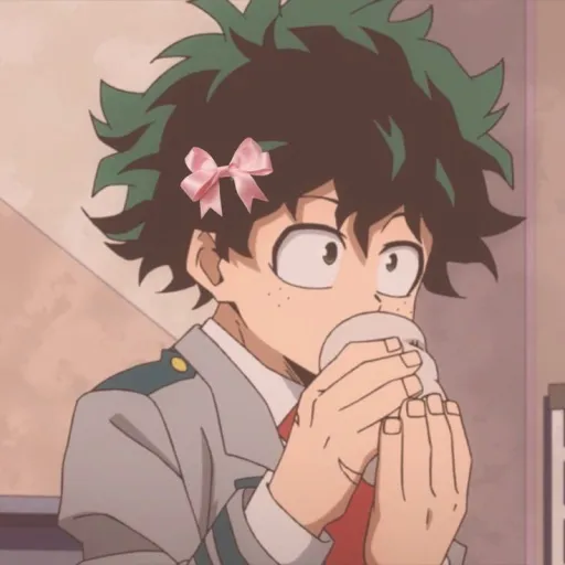creator ♥︎Izumi midoriya♥︎'s avatar