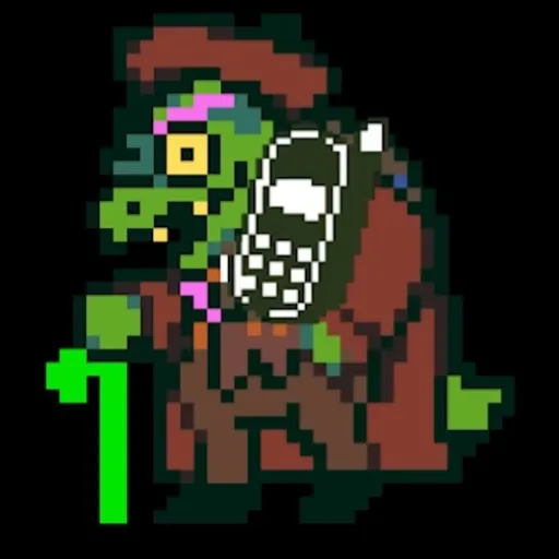 creator *justice*'s avatar