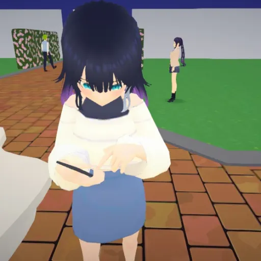 creator Yasmin Freitas's avatar