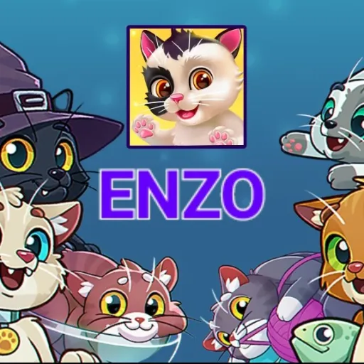 creator ♡"ENZO"♡'s avatar
