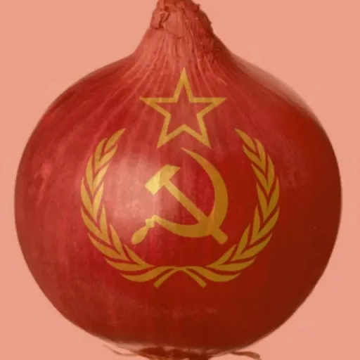 creator TheSovietOnion's avatar