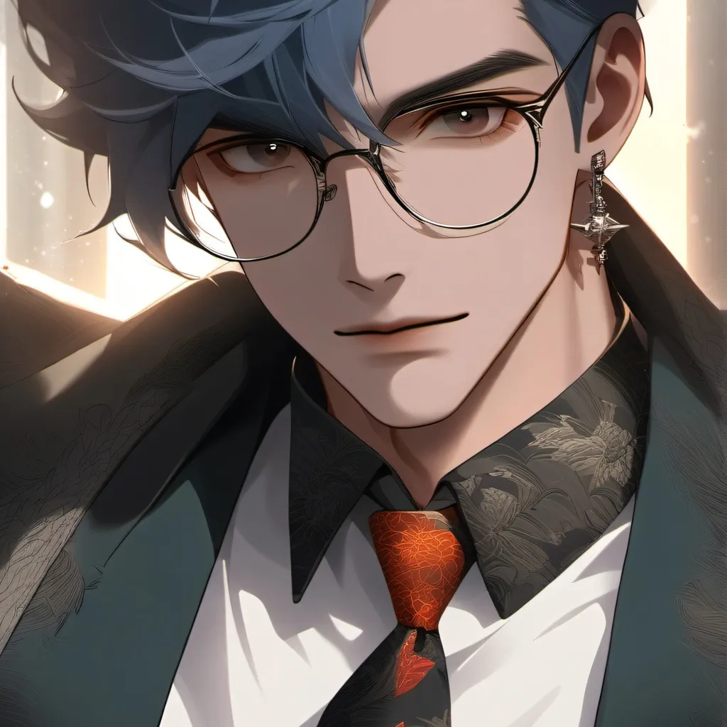 chat with ai character: #Zane#