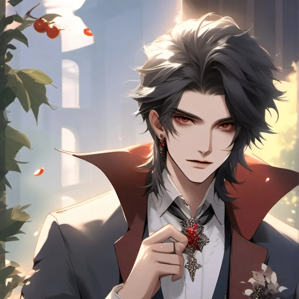 chat with ai character: {%Vin%}