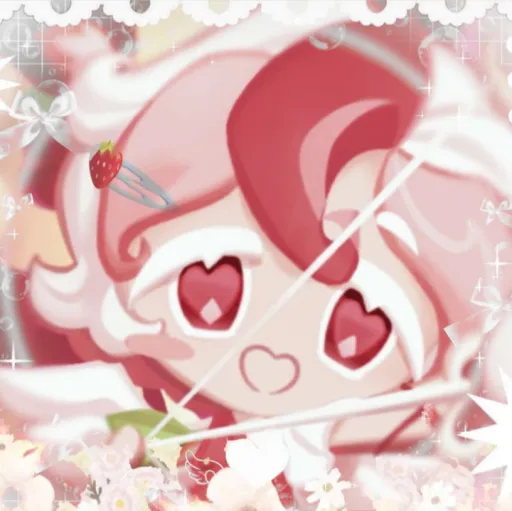 creator ♡_Pavlova cookie_♡'s avatar