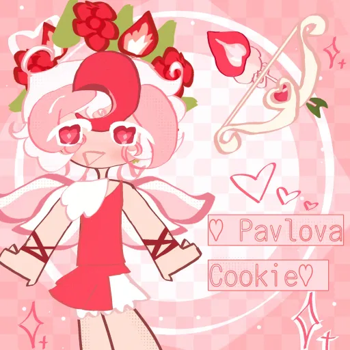 creator ♡_Pavlova cookie_♡'s avatar