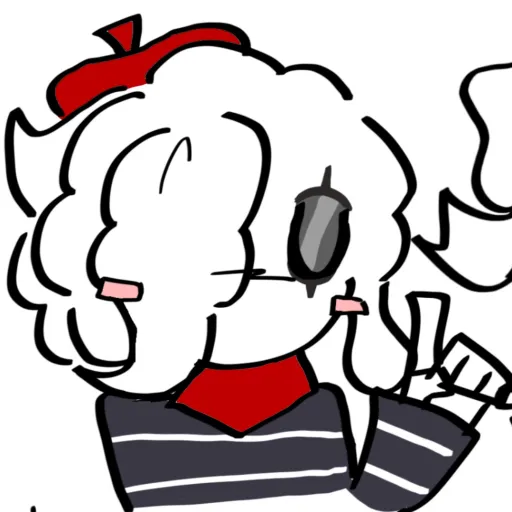 creator Linsey the silly☆'s avatar