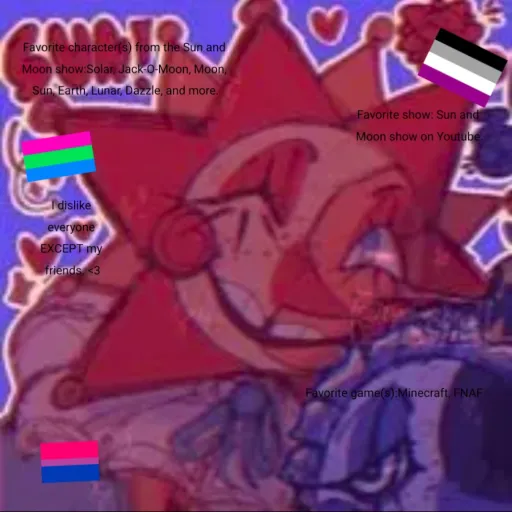 creator Solar_is_Bisexual🧰's avatar