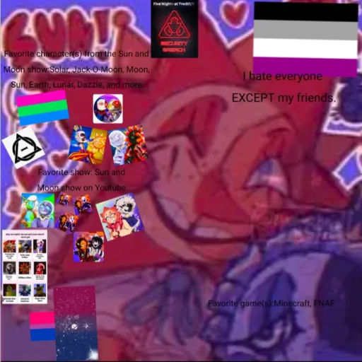 creator Solar_is_Bisexual🧰's avatar