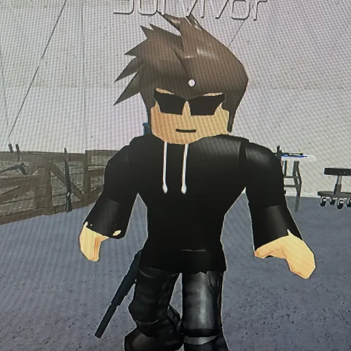 creator Mark Heathcliff 1's avatar