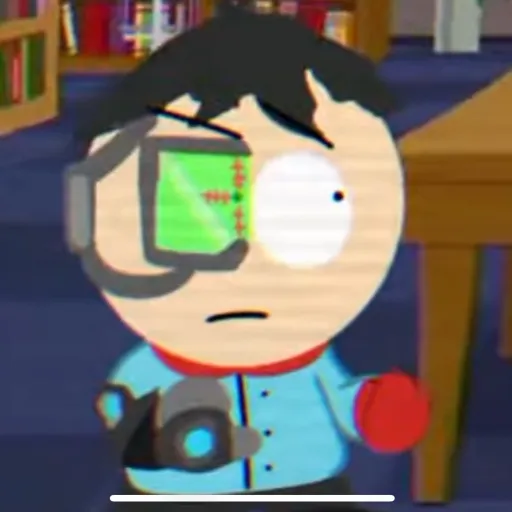 creator pip SO's avatar