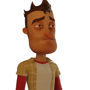 creator Nicky Roth hn's avatar