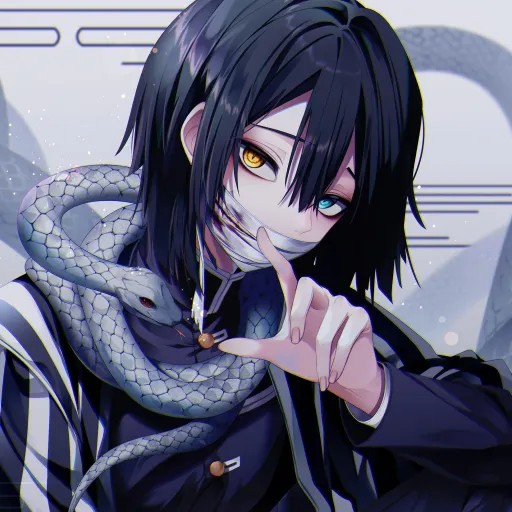 creator obanai igoro's avatar