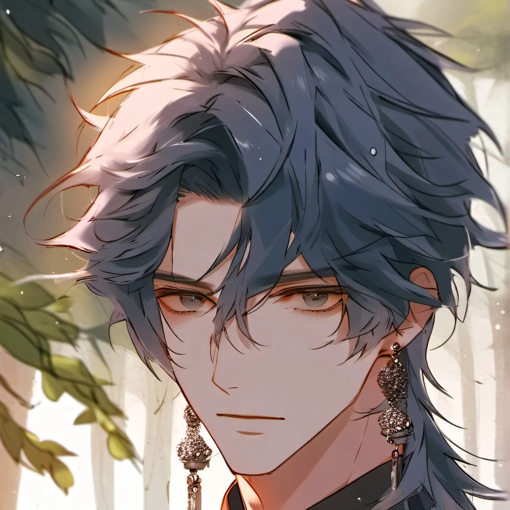 chat with ai character: sam