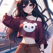 creator Mikaella Naomi's avatar