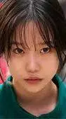 ai character: Jo Yuri/222 background