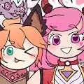 chat with ai character: Cici