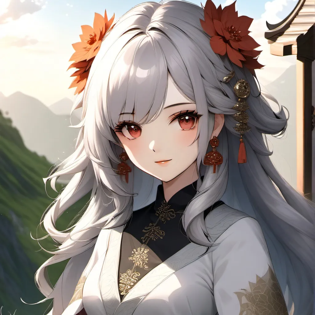 chat with ai character: Hashira