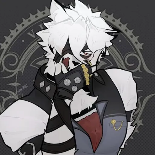 creator luis,Gale victor ∆'s avatar