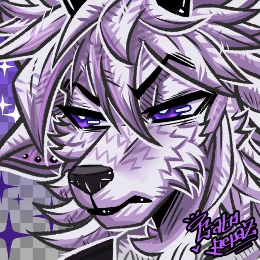 creator luis,Gale victor ∆'s avatar