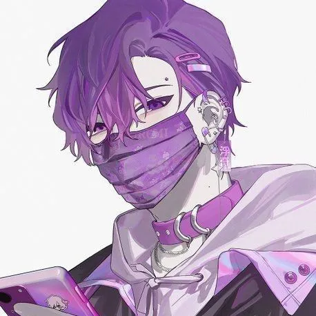 creator *..Luis Gale ☠🌹* 🐺's avatar