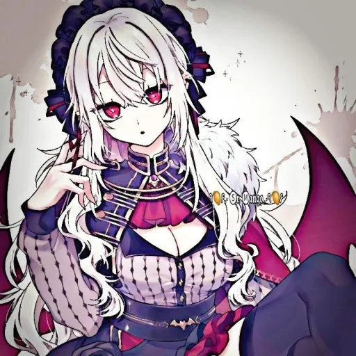 creator ♦*Diana Alma* 🐺..🐰's avatar